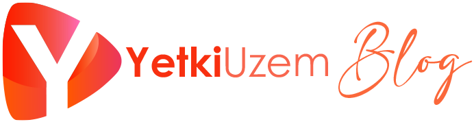 Yetki Uzem Blog